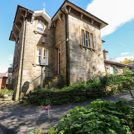 Leazes Cottage Дарем Екстер'єр фото