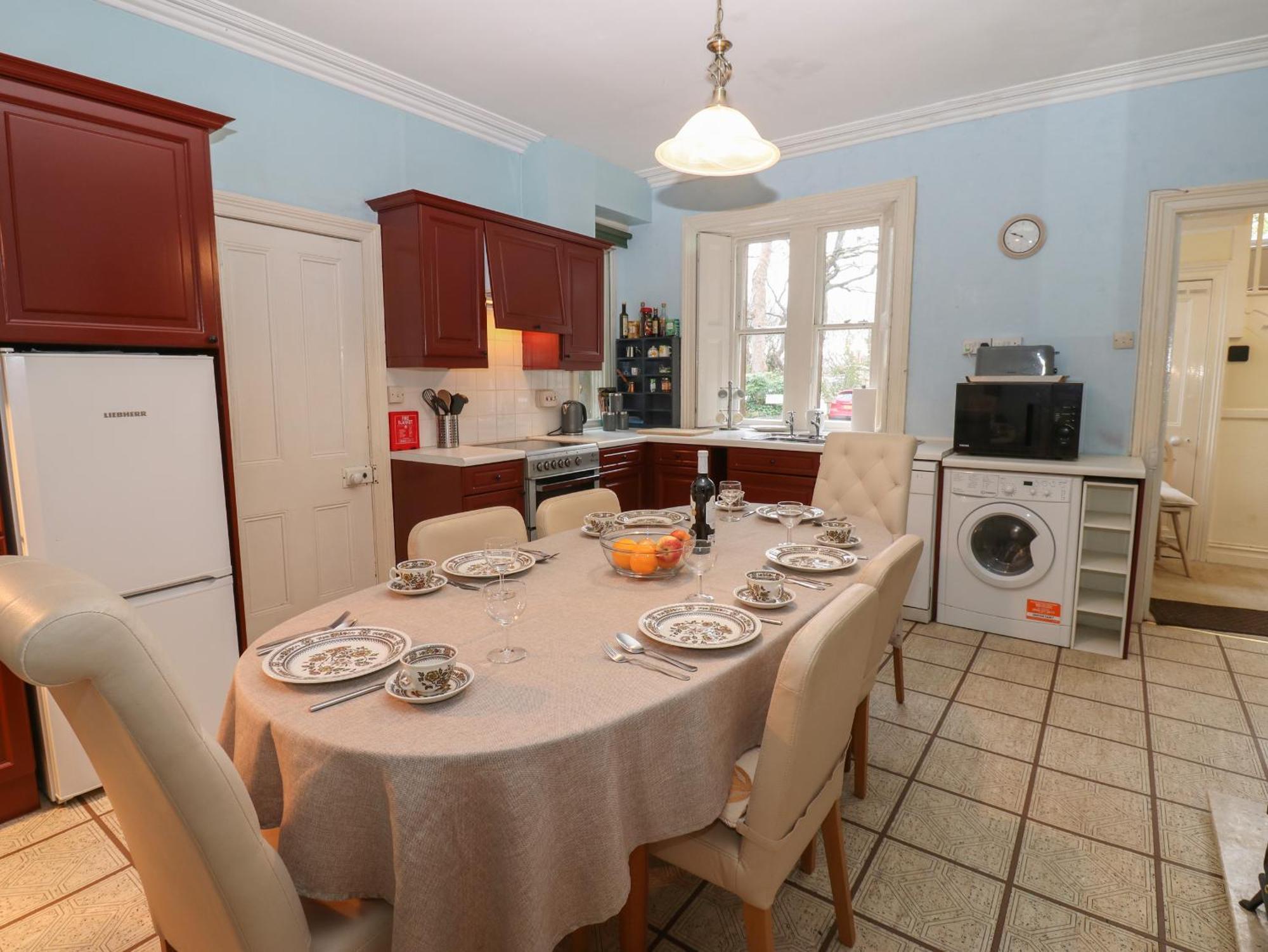 Leazes Cottage Дарем Екстер'єр фото
