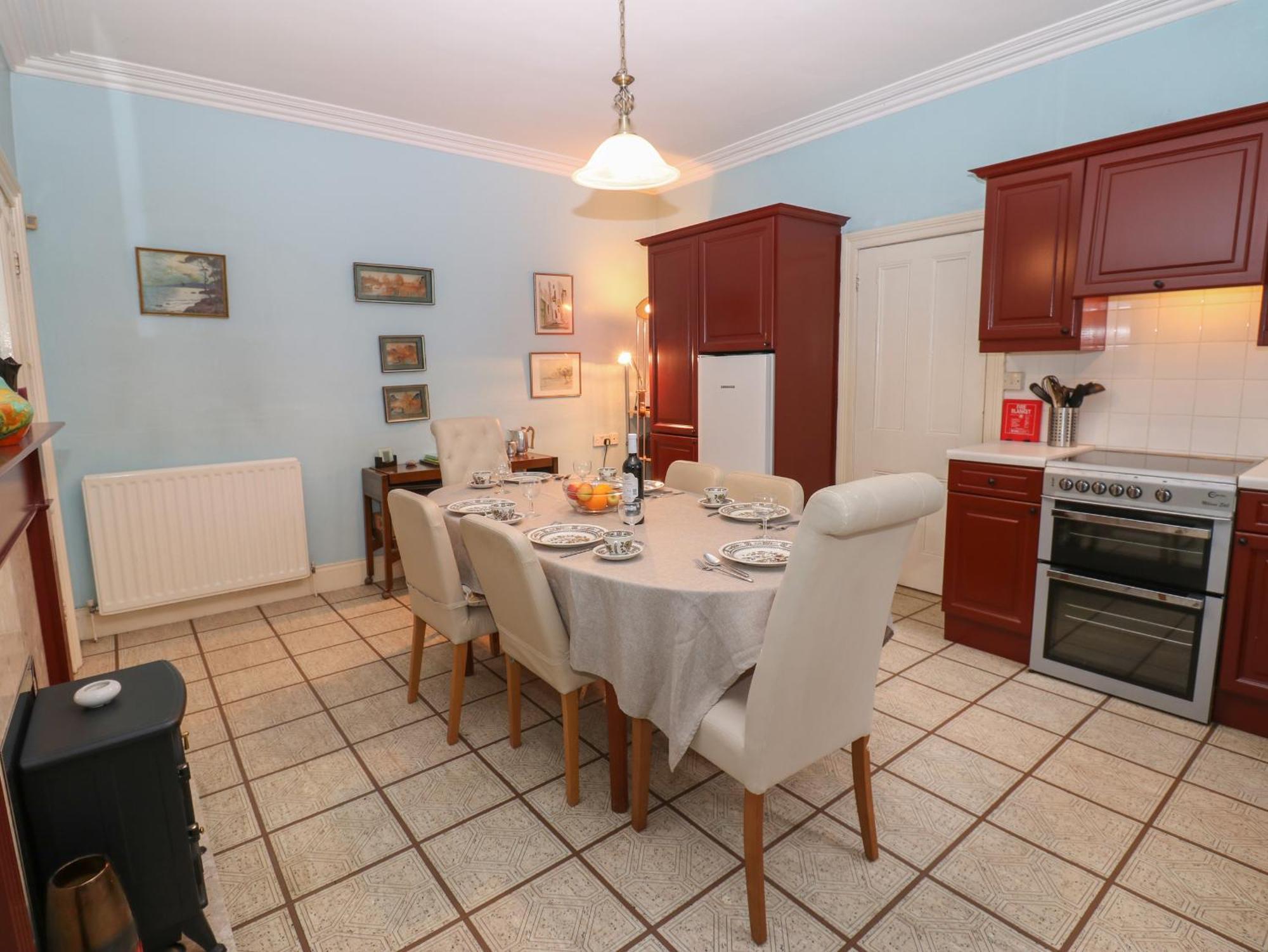 Leazes Cottage Дарем Екстер'єр фото