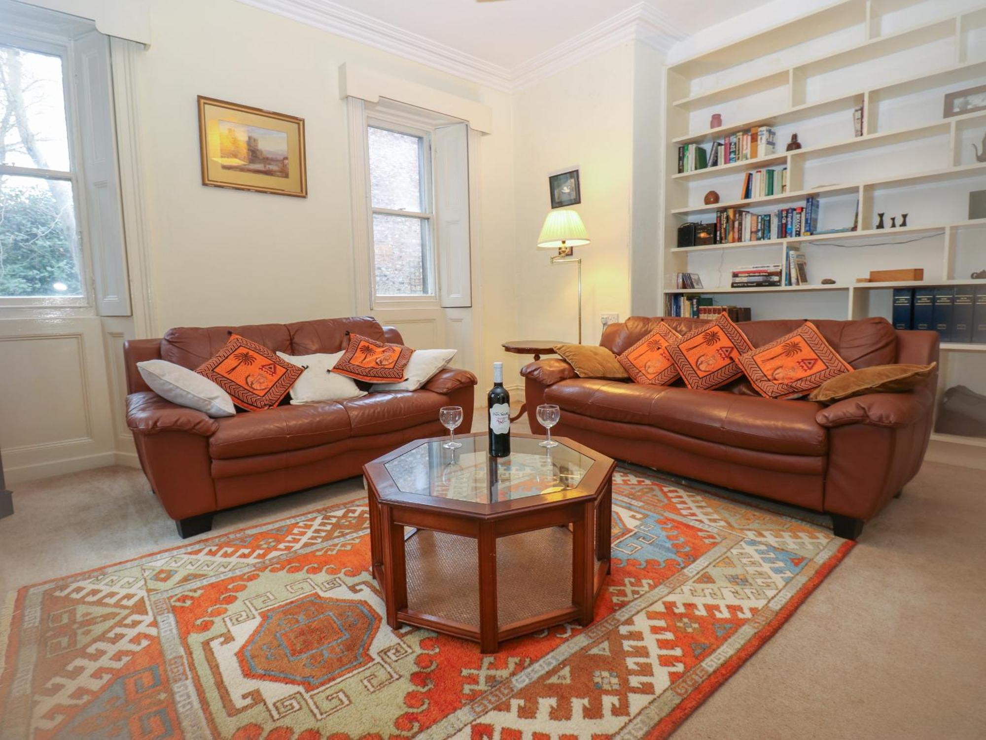 Leazes Cottage Дарем Екстер'єр фото